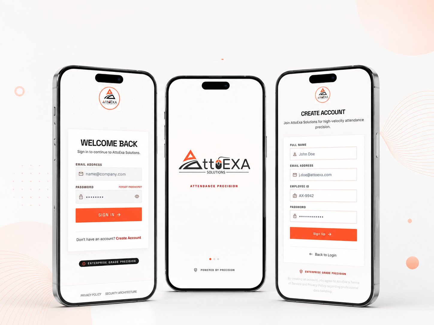 Mobile App Development